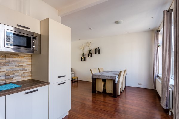 Medium property photo - Katendrechtse Lagedijk 241A, 3083 GD Rotterdam